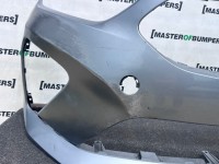 Kia Pro Ceed Gt Line Mk3 Hatchback 2018-2021 Front Bumper No Pdc Genuine [k531]