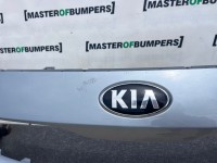 Kia Pro Ceed Gt Line Mk3 Hatchback 2018-2021 Front Bumper No Pdc Genuine [k531]