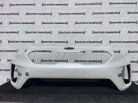 Kia E Niro Hybrid Plug In E-niro 2019-2022 Front Bumper No Pdc Genuine [k536]