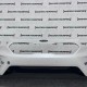 Kia E Niro Hybrid Plug In E-niro 2019-2022 Front Bumper No Pdc Genuine [k536]