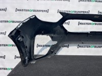 Kia E Niro Hybrid Plug In E-niro 2019-2022 Front Bumper No Pdc Genuine [k536]