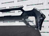 Kia E Niro Hybrid Plug In E-niro 2019-2022 Front Bumper No Pdc Genuine [k536]