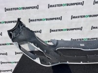 Kia E Niro Hybrid Plug In E-niro 2019-2022 Front Bumper No Pdc Genuine [k536]