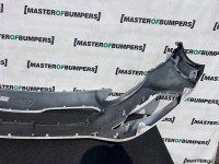 Kia E Niro Hybrid Plug In E-niro 2019-2022 Front Bumper No Pdc Genuine [k536]