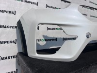 Kia E Niro Hybrid Plug In E-niro 2019-2022 Front Bumper No Pdc Genuine [k536]