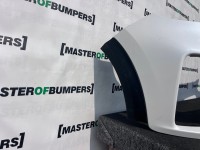 Kia E Niro Hybrid Plug In E-niro 2019-2022 Front Bumper No Pdc Genuine [k536]