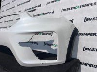 Kia E Niro Hybrid Plug In E-niro 2019-2022 Front Bumper No Pdc Genuine [k536]