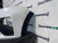 Kia E Niro Hybrid Plug In E-niro 2019-2022 Front Bumper No Pdc Genuine [k536]