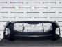 Kia Sportage Mk4 Gt Line Suv 2015-2018 Front Bumper 4 Pdc Genuine [k535]