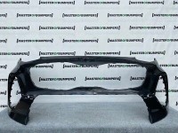 Kia Sportage Face Lifting 2019-on Front Bumper In Grey Genuine [k241]