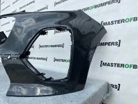 Kia Sportage Face Lifting 2019-on Front Bumper In Grey Genuine [k241]