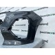 Kia Sportage Face Lifting 2019-on Front Bumper In Grey Genuine [k241]