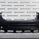 Kia Xceed Mk3 2018-2022 Rear Bumper 4 Pdc Genuine [k272]