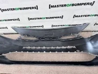 Kia Rio Ex Mk4 Face Lift Hatchback 2020-on Front Bumper Genuine [k321]