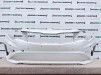 Kia Optima Gt Line Mk4 Lift 2018-2022 Front Bumper 6 Pdc Genuine [k320]