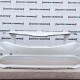 Kia Optima Gt Line Mk4 Lift 2018-2022 Front Bumper 6 Pdc Genuine [k320]