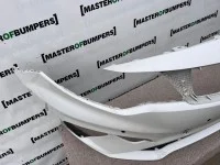 Kia Optima Gt Line Mk4 Lift 2018-2022 Front Bumper 6 Pdc Genuine [k320]