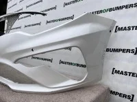Kia Optima Gt Line Mk4 Lift 2018-2022 Front Bumper 6 Pdc Genuine [k320]