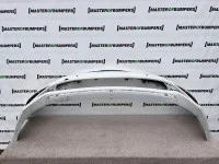 Kia Optima Gt Line Mk4 Lift 2018-2022 Front Bumper 6 Pdc Genuine [k320]