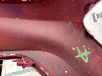 Kia Sportage Se Face Lifting 2019-2022 Front Bumper No Pdc Genuine [k337]