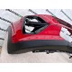Kia Sportage Se Face Lifting 2019-2022 Front Bumper No Pdc Genuine [k337]