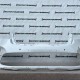 Kia Sorento Mk3 Facelift 2018-2020 Front Bumper 6 Pdc Genuine [k344]
