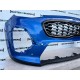 Kia Sportage Facelift 2019-2022 Front Bumper 4 Pdc Genuine [k351]