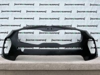 Kia Sportage Mk4 Pre-facelift 2015-2018 Front Bumper Genuine [k354]