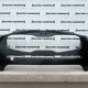Kia Sportage Mk4 Pre-facelift 2015-2018 Front Bumper Genuine [k354]
