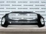 Kia Sportage Mk4 Pre-facelift 2015-2018 Front Bumper Genuine [k354]