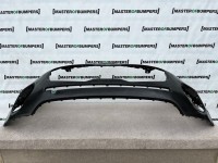 Kia Sportage Mk4 Pre-facelift 2015-2018 Front Bumper Genuine [k354]