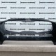 Kia Sportage Mk4 Pre-facelift 2015-2018 Front Bumper 4 Pdc Genuine [k356]