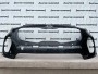 Kia Sportage Mk4 Pre-facelift 2015-2018 Front Bumper 4 Pdc Genuine [k356]