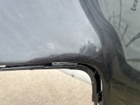Kia Sportage Mk4 Pre-facelift 2015-2018 Front Bumper 4 Pdc Genuine [k356]