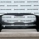 Kia Sportage Mk4 Pre-facelift 2015-2018 Front Bumper Genuine [k357]