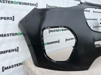 Kia Sportage Mk4 Pre-facelift 2015-2018 Front Bumper Genuine [k357]