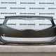 Kia Carens Mk3 Pre-facelift 2012-2016 Front Bumper Genuine [k362]