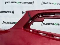 Kia Stonic 2017-2020 Front Bumper Genuine [k367]