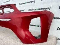 Kia Stonic 2017-2020 Front Bumper Genuine [k367]