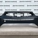 Kia Stonic 2017-2020 Front Bumper Genuine [k368]