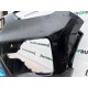 Kia E Niro Plug In E-niro 2019-2022 Front Bumper 4 Pdc Genuine [k317]