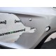 Kia E Niro Hybrid Plug In E-niro 2019-2022 Front Bumper 4 Pdc Genuine [k378]