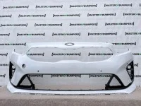 Kia Proceed Gt Line Hatchabck Estate 2018-2022 Front Bumper 6 Pdc Genuine [k399]