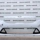 Kia Proceed Gt Line Hatchabck Estate 2018-2022 Front Bumper 6 Pdc Genuine [k399]