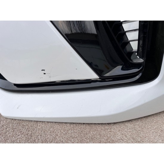 Kia Proceed Gt Line Hatchabck Estate 2018-2022 Front Bumper 6 Pdc Genuine [k399]