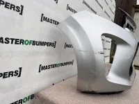 Kia Picanto Hatchabck 5 Doors 2017-2020 Front Bumper Genuine [k401]