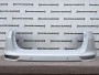 Kia Sportage Gt Line Mk5 Gdi Hybrid 2015-2018 Rear Bumper Genuine [h431]