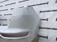 Kia Sportage Gt Line Mk5 Gdi Hybrid 2015-2018 Rear Bumper Genuine [h431]