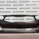 Kia Ceed Hatchback Mk3 Lift 2016-2018 Front Bumper No Pdc No Jets Genuine [k429]