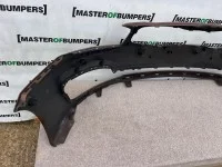 Kia Ceed Proceed Hatch Mk2 Lif 2015-2018 Front Bumper 6 Pdc +jets Genuine [k443]